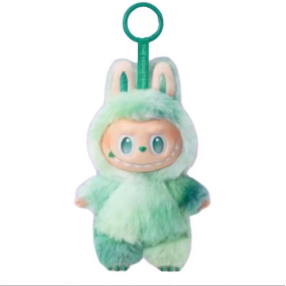 Authentic Popmart Labubu - Picture 3 of 4